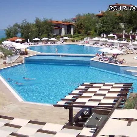 Lovely Apartment Santa Marina Sosopol Exterior foto