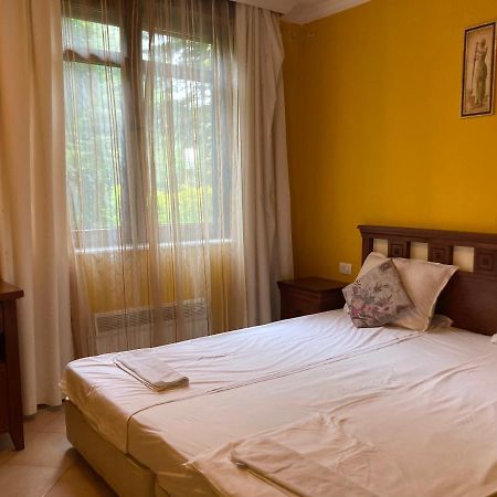 Lovely Apartment Santa Marina Sosopol Exterior foto