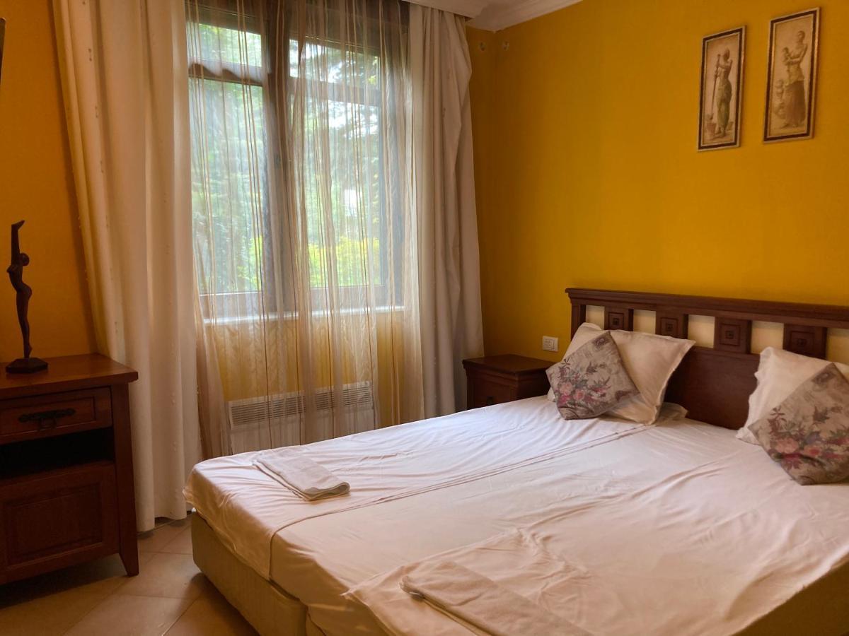 Lovely Apartment Santa Marina Sosopol Exterior foto