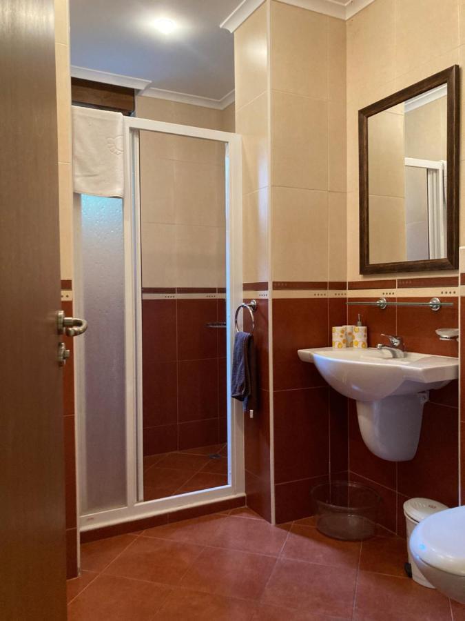 Lovely Apartment Santa Marina Sosopol Exterior foto