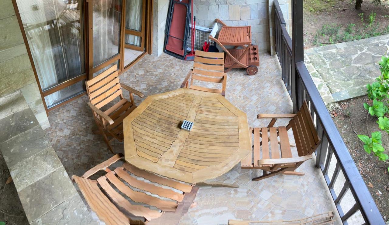Lovely Apartment Santa Marina Sosopol Exterior foto