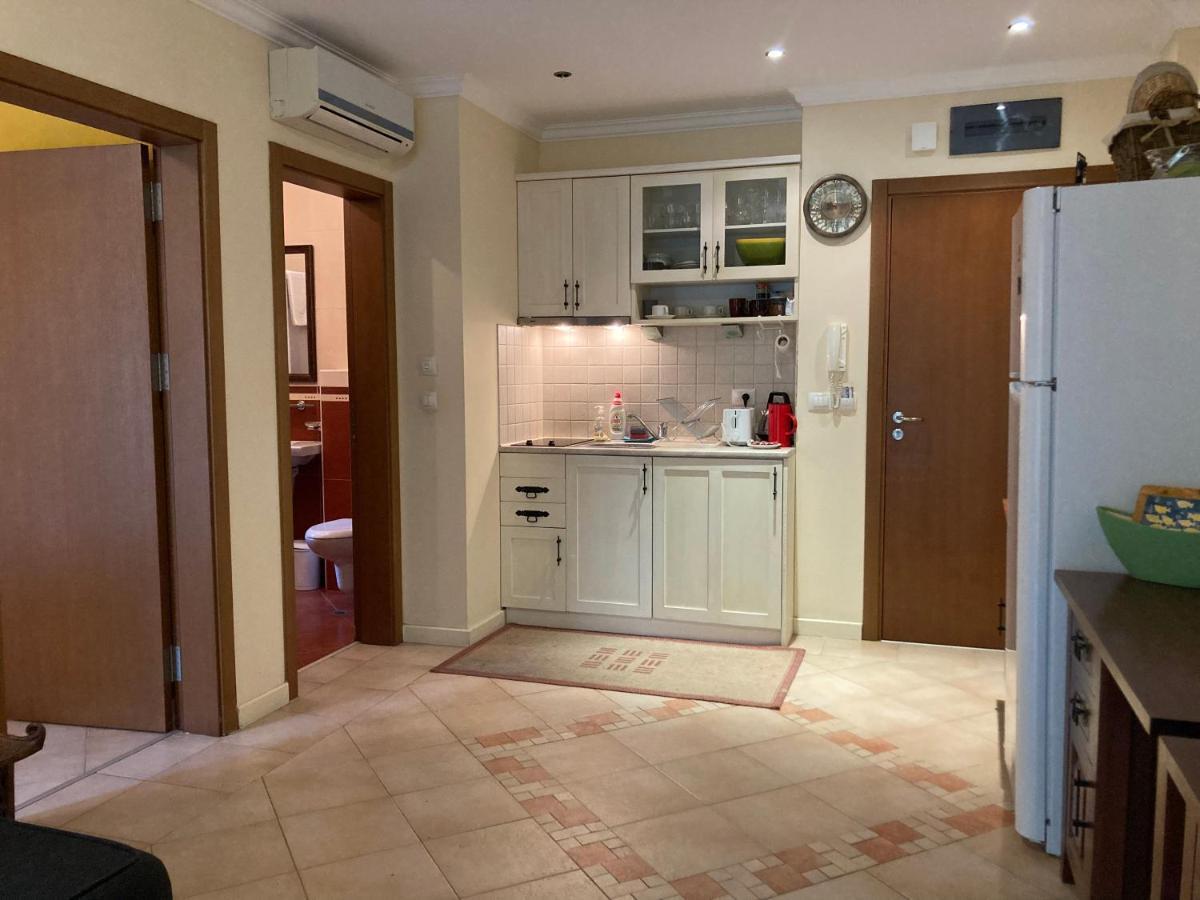 Lovely Apartment Santa Marina Sosopol Exterior foto